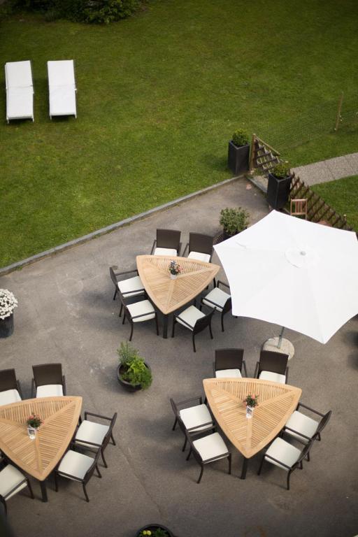 Sonnegg Hotel Zweisimmen Exterior foto